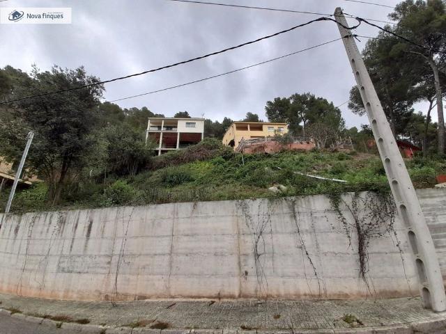 Terreno en venta en Vallès Occidental, Catalunya