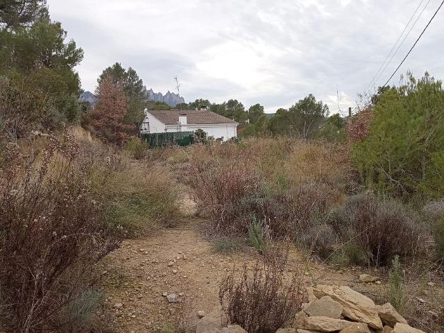 Terreno en venta en Castellbell I El Vilar, Barcelona