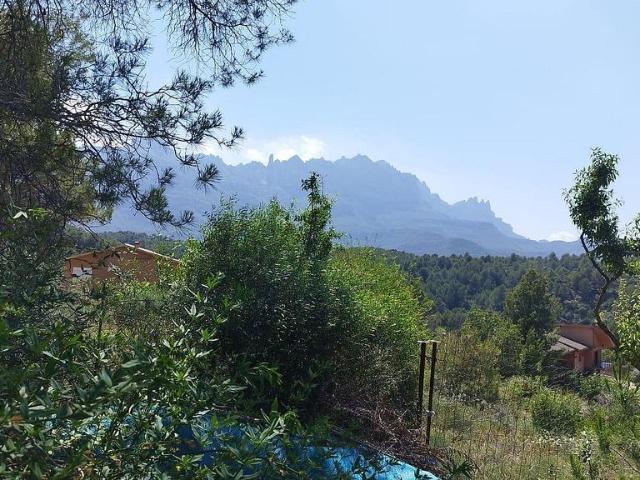 Terreno en venta en el Borràs, Castellbell I El Vilar