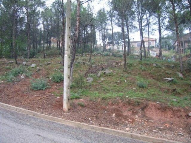 Terreno en venta en Bages, Catalunya