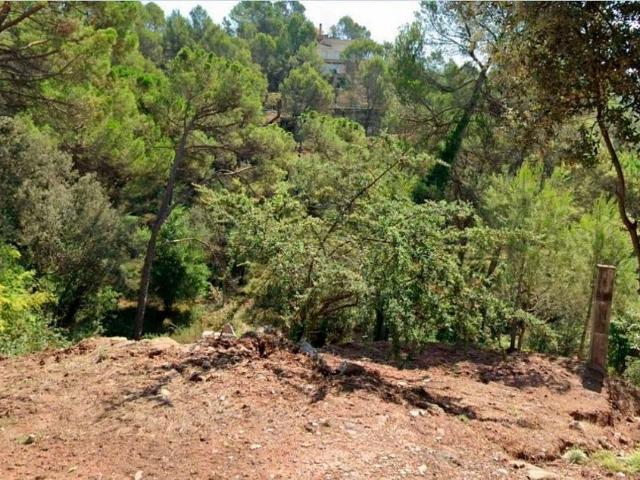 Terreno en venta en Bages, Catalunya
