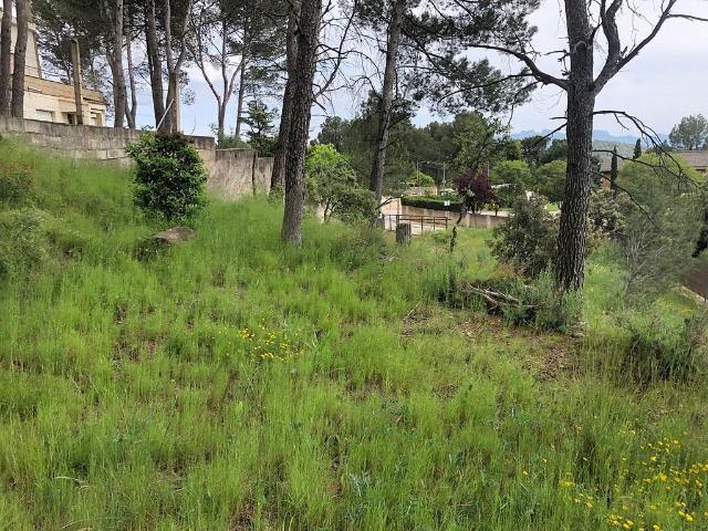 Terreno en venta en Bages, Catalunya