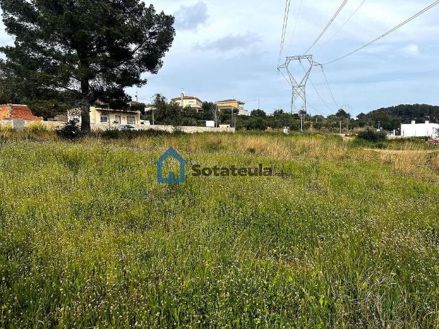 Terreno en venta en Castellvell Del Camp
