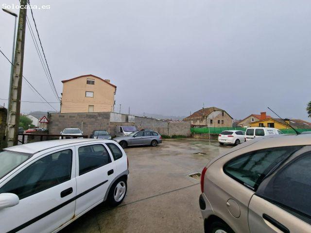 Local Comercial en venta en Castrelos, Vigo
