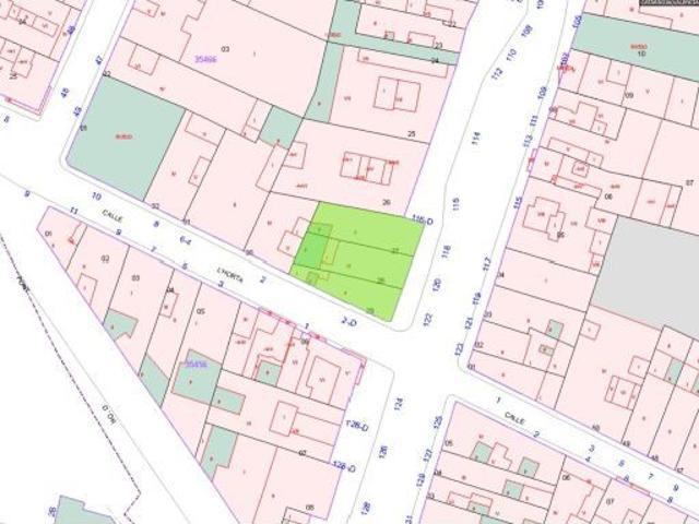 Local Comercial en venta en Catarroja