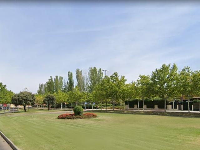 Terreno en venta en Polígono Argales, Valladolid