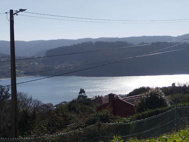 Terreno en venta en Cedeira, Ferrol
