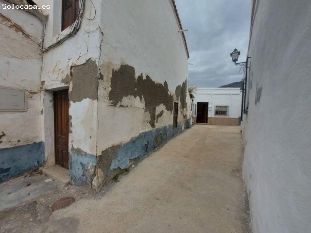 Local Comercial en venta en Celín, Dalías
