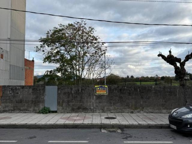 Terreno en venta en Monforte De Lemos, Monforte de Lemos