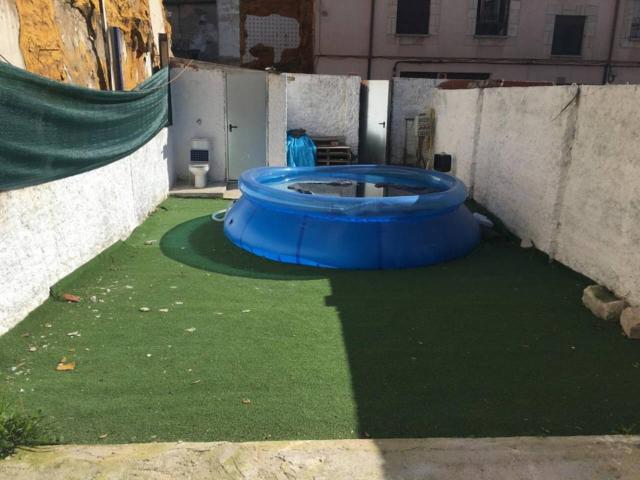 Terreno en venta en La Horta, Zamora