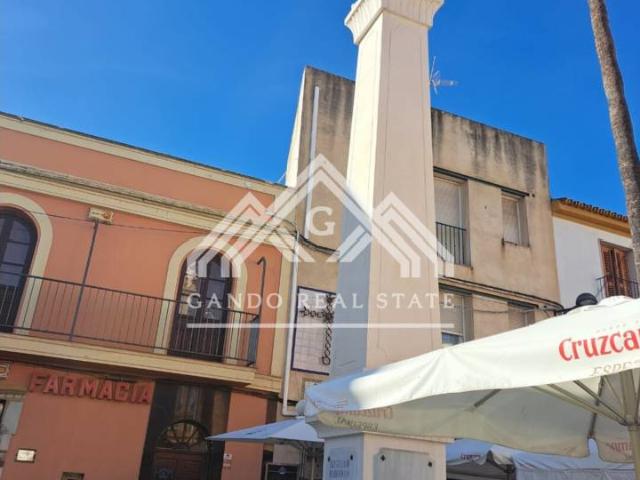 Terreno en venta en Barriada Juan de la Cosa, Dos Hermanas