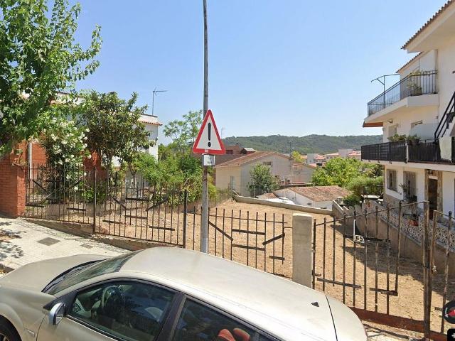 Terreno en venta en Vallès Occidental, Catalunya