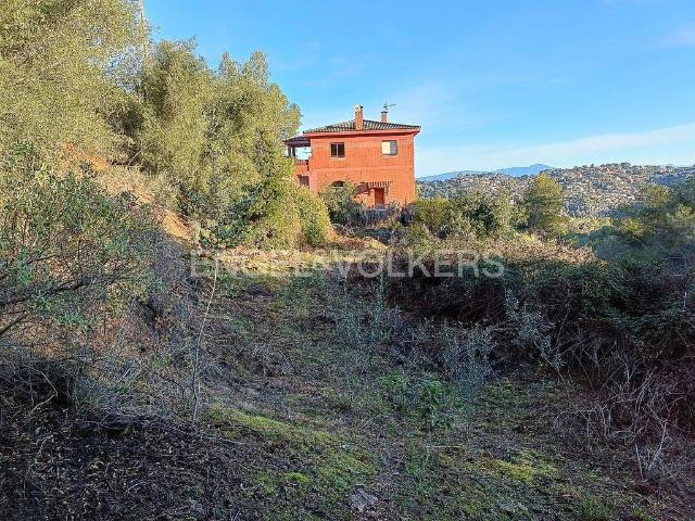 Terreno en venta en Cervelló