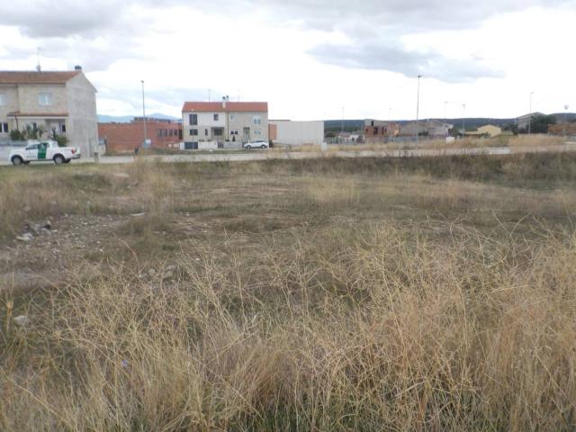 Terreno en venta en Ciudad Rodrigo, Castilla y León