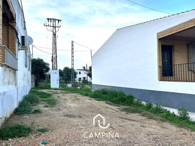 Terreno en venta en El Condado, Andalucía