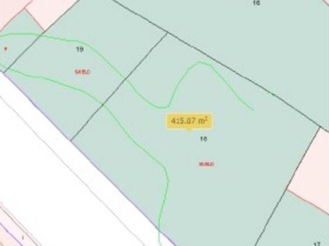 Terreno en venta en Monforte De Lemos, Monforte de Lemos