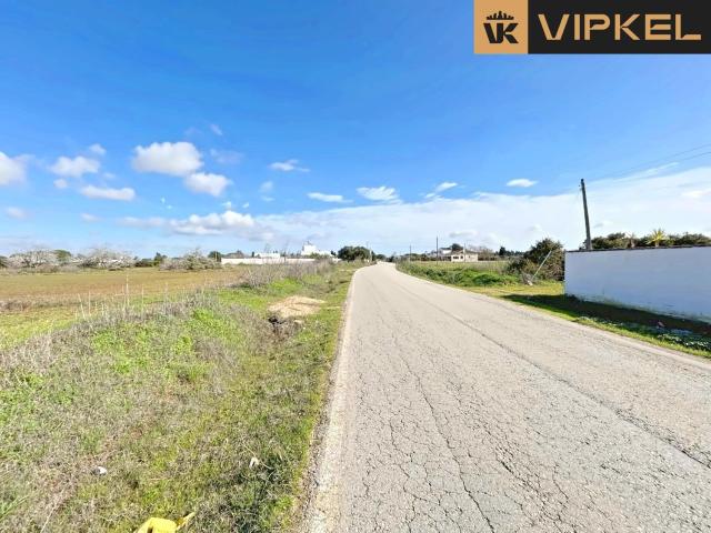 Terreno en venta en Barrio Nuevo, La Janda