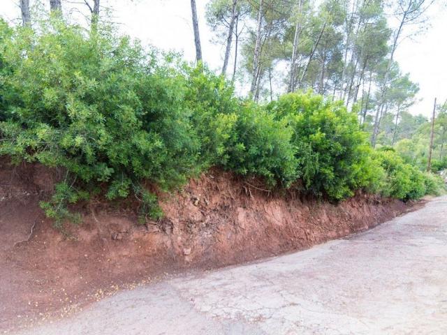 Terreno en venta en Baix Llobregat, Catalunya