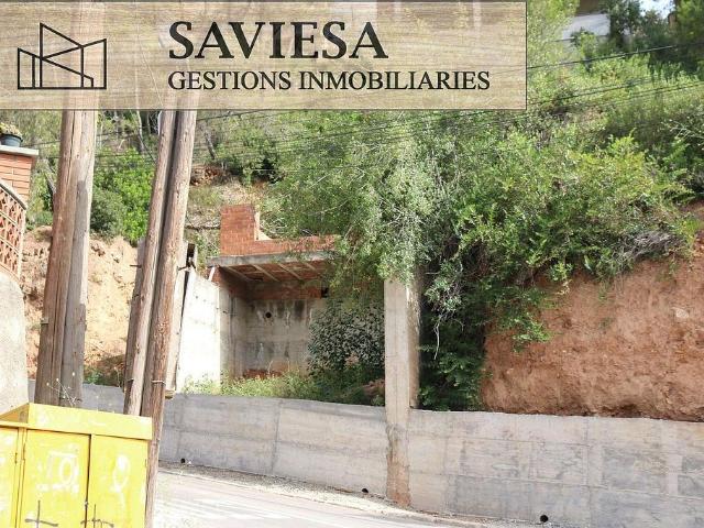 Terreno en venta en Baix Llobregat, Catalunya