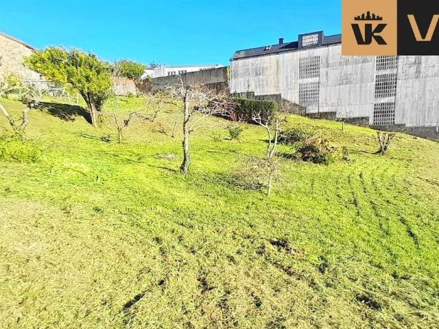 Terreno en venta en Cabo da Vila, Corcubión