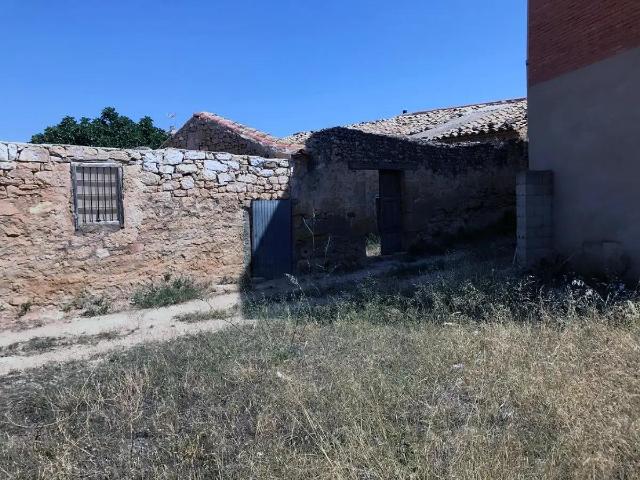 Terreno en venta en Cretas