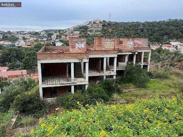 Terreno en venta en Garraf, Catalunya