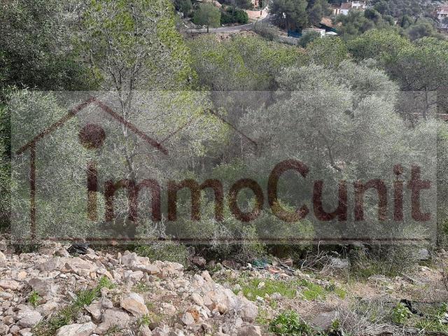 Terreno en venta en Cubelles Terreno en venta en Cubelles
