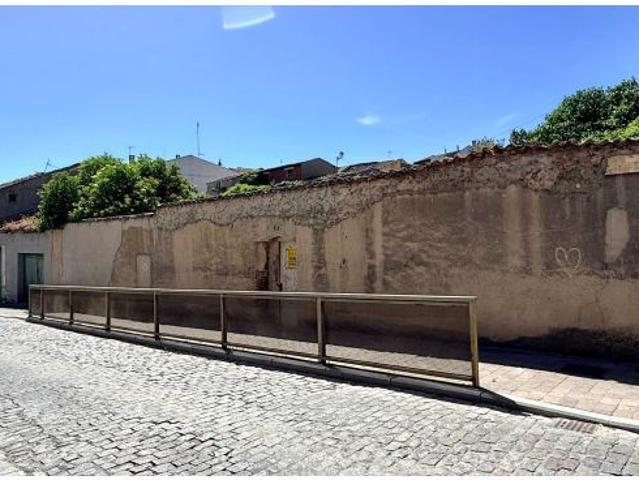Local Comercial en venta en Cuéllar, Castilla y León