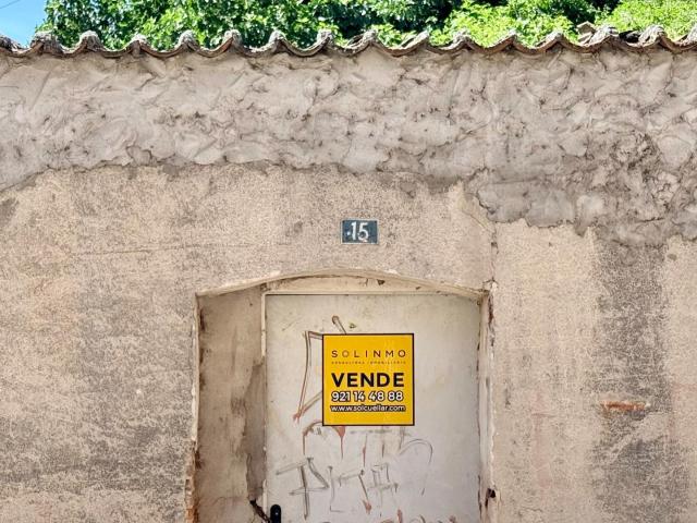 Terreno en venta en Cuéllar, Castilla y León