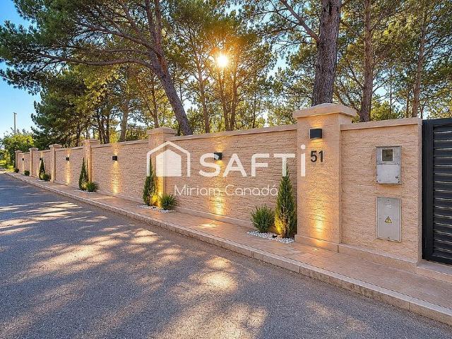 Terreno en venta en Costa-Cunit-Castellet Sector Trencarroques, Alt Penedès