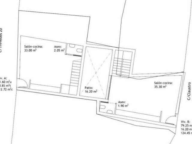 Local Comercial en venta en Cinco Villas, Aragón