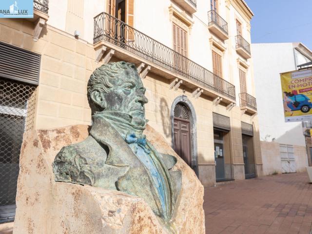Terreno en venta en Comarca de la Costa Granadina, Andalucía
