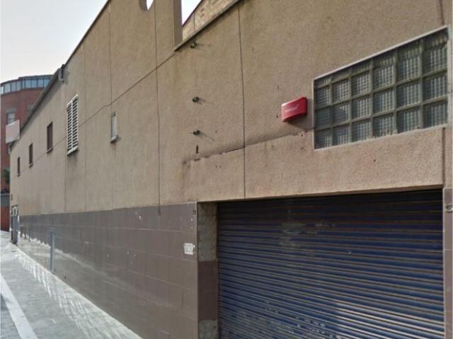 Terreno en venta en Santa Coloma De Gramenet, Can Mariner