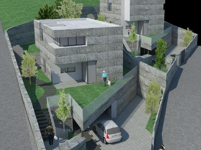 Terreno en venta en Centro, Ourense