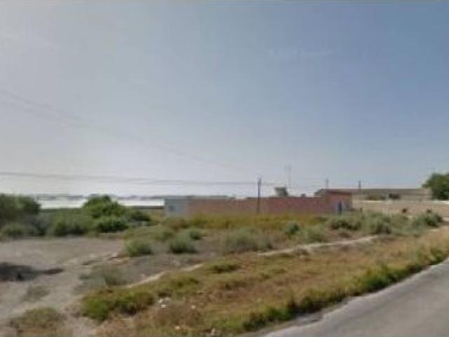 Local Comercial en venta en Matagorda, El Ejido