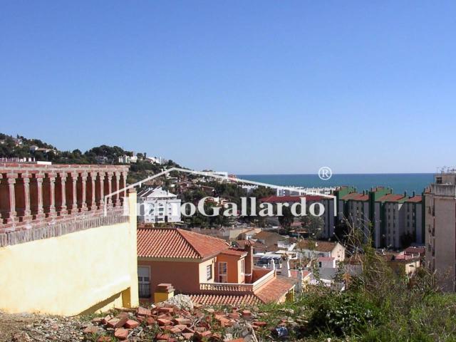Terreno en venta en Centro, Málaga-Costa del Sol