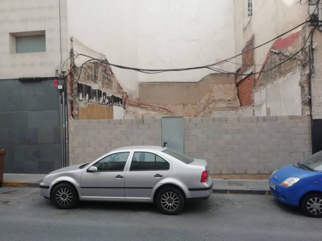 Terreno en venta en El Trinquete, el Vinalopó Mitjà / El Vinalopó Medio