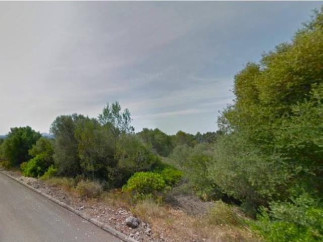 Terreno en venta en Palma, Baleares