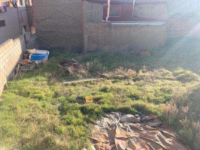 Terreno en venta en Ferral del Bernesga, San Andrés Del Rabanedo