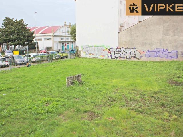 Terreno en venta en Ferrol