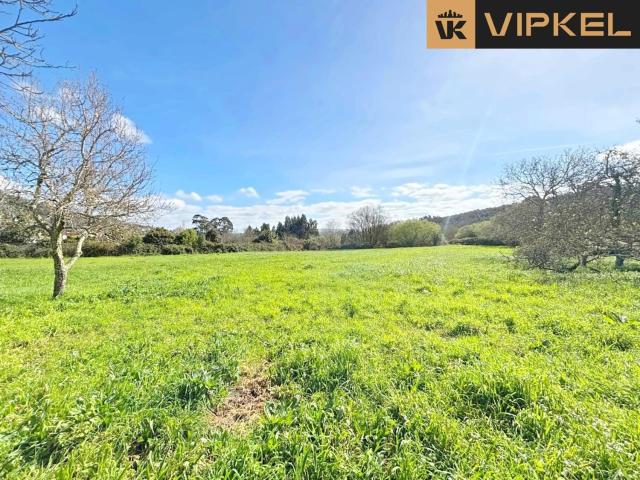 Terreno en venta en Serantes, Ferrol