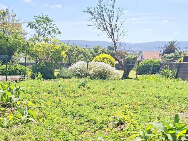 Terreno en venta en Ferrol