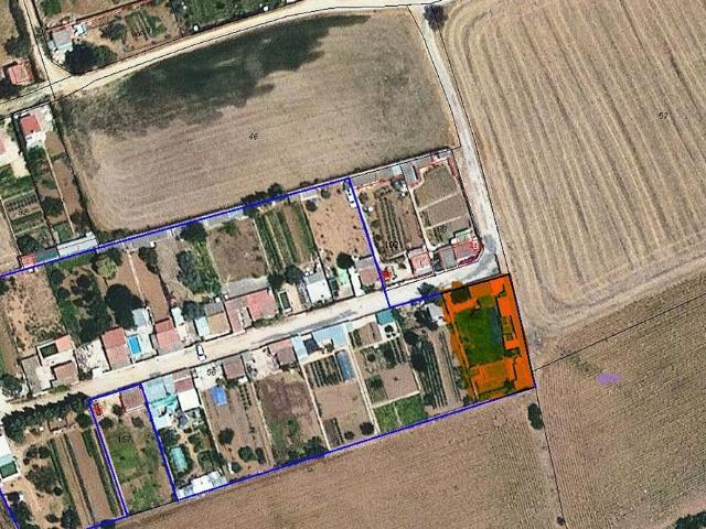 Terreno en venta en Alt Empordà, Catalunya
