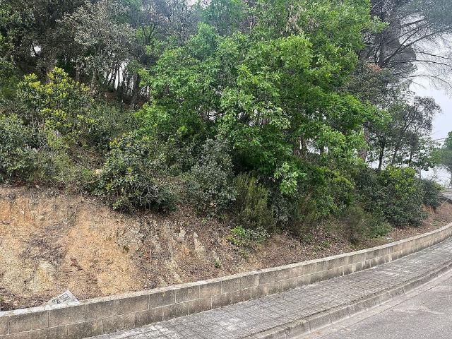 Terreno en venta en la Selva, Catalunya