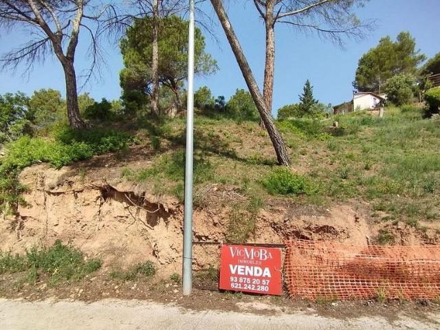 Terreno en venta en Bages, Catalunya