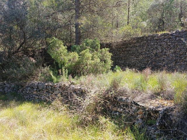 Terreno en venta en Matarraña / Matarranya, Fórnoles
