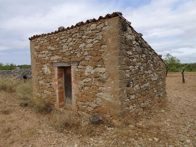 Terreno en venta en Gandesa, Tarragona