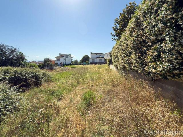 Terreno en venta en Gironès, Catalunya