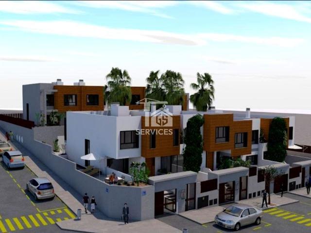 Terreno en venta en Granadilla de Abona, El Médano