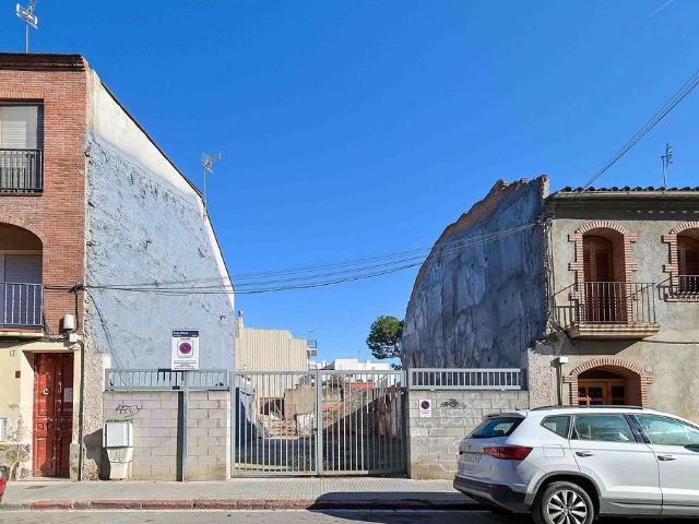 Terreno en venta en Vallès Oriental, Catalunya